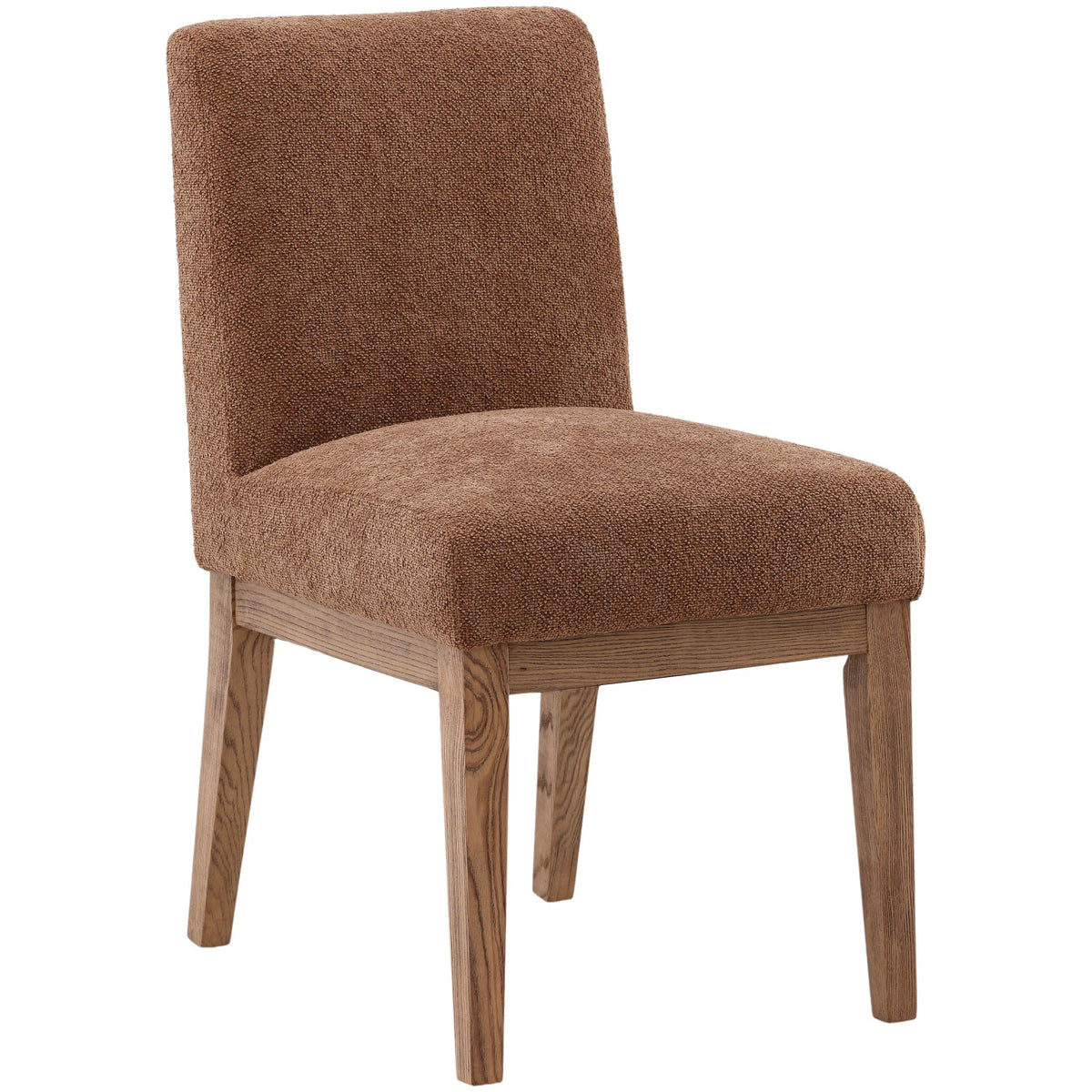 Weilan Dining Chair, Latte, Set of 2 by Dovetail at Eve Furniture