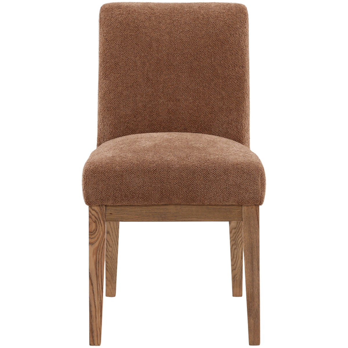 Weilan Dining Chair, Latte, Set of 2 by Dovetail at Eve Furniture