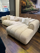 Lis Sand Boucle RAF Sectional