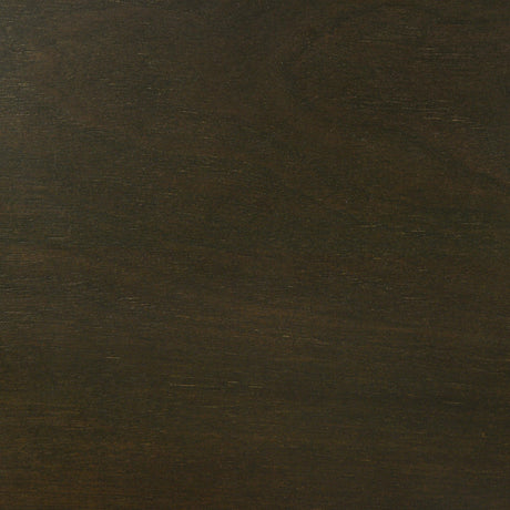 Wilkes Dark Cocoa Upholstered Full Bed by Coaster at Eve Furniture