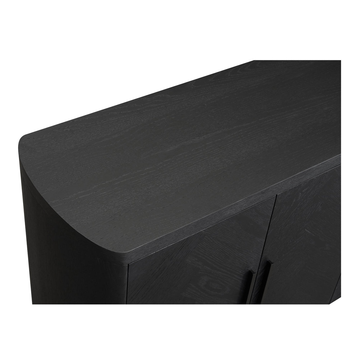William Black Sideboard by Moe's Home at Eve Furniture