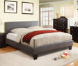 Winn Park Gray Queen Bed by Furniture of America at Eve Furniture