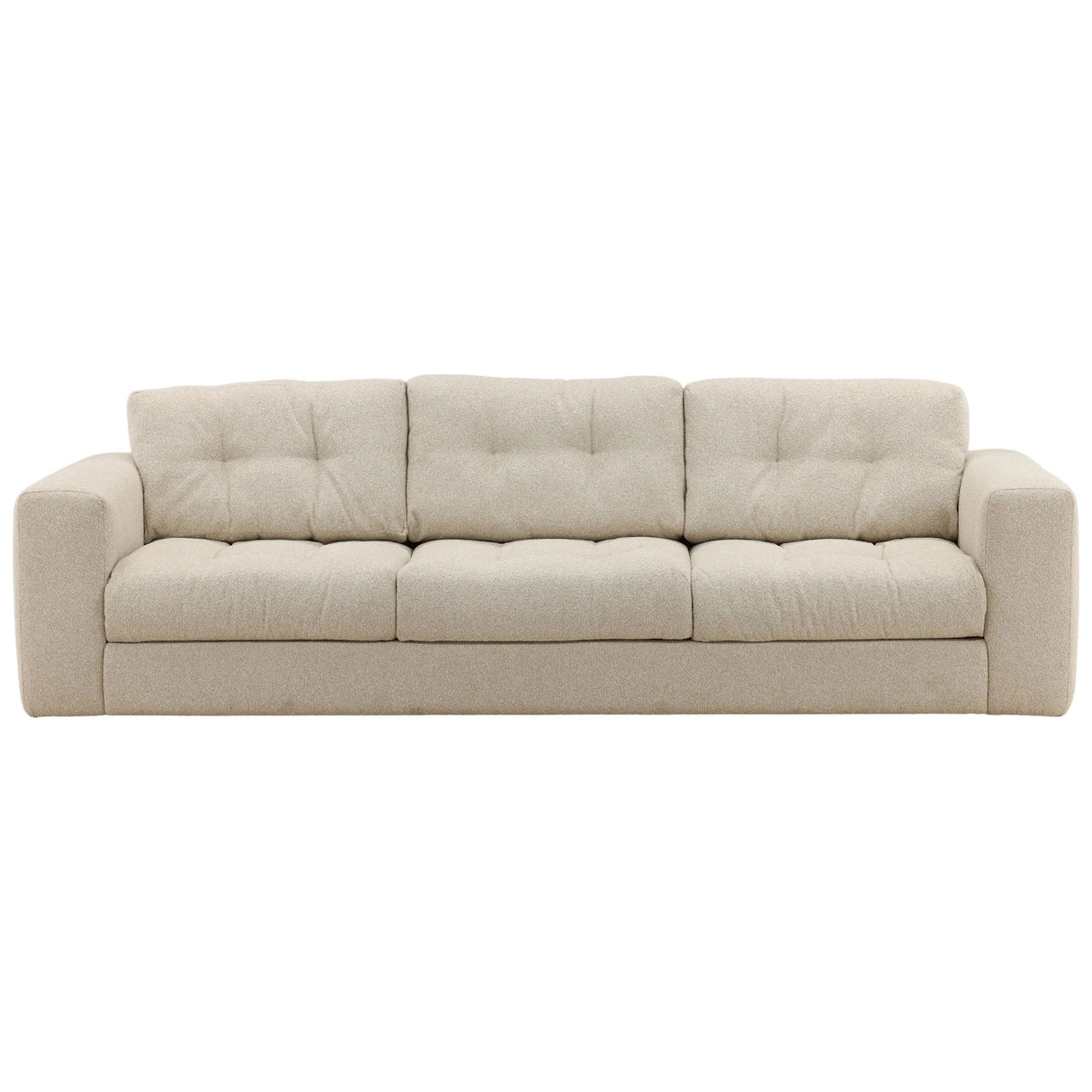 Winslet Sofa, Oatmeal