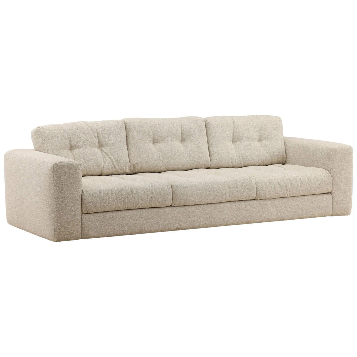 Winslet Sofa, Oatmeal
