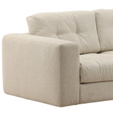 Winslet Sofa, Oatmeal