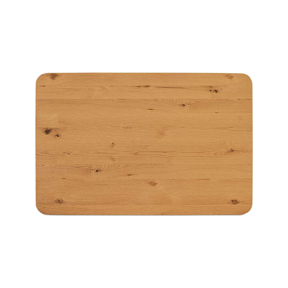 Winston Rustic Oak Coffee Table by Moe's Home at Eve Furniture