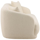 Yulissa Sofa, Cream