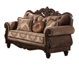 Zoya Living Room Set