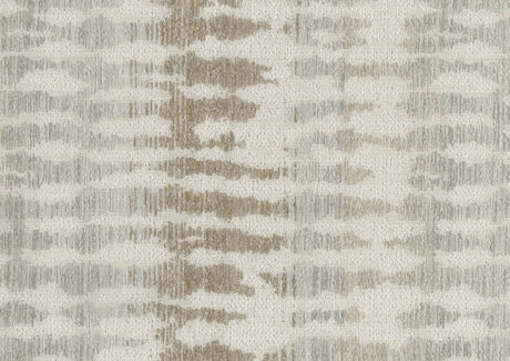 Zander Taupe Loveseat by Homelegance at Eve Furniture