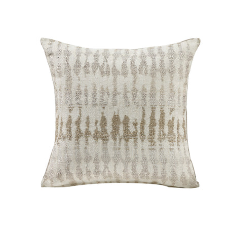 Zander Taupe Sofa by Homelegance at Eve Furniture