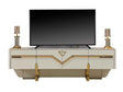 Zen Tv Stand by Furnia at Eve Furniture