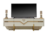 Zen Tv Stand by Furnia at Eve Furniture
