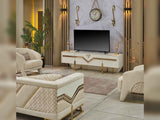 Zen Tv Stand by Furnia at Eve Furniture