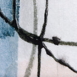 A Cloudy Afternoon I by Mercana Studio a Hand Embellished Textured Canvas by Mercana at Eve Furniture