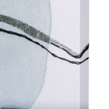 A Cloudy Afternoon II by Mercana Studio a Hand Embellished Textured Canvas by Mercana at Eve Furniture
