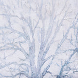 A Fresh Winter Morning I by Mercana Studio Hand Embellished Framed Art Print Matted under Glass by Mercana at Eve Furniture