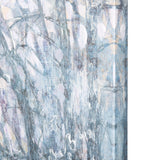 A Fresh Winter Morning II by Mercana Studio a Hand Embellished Textured Canvas by Mercana at Eve Furniture