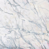 A Fresh Winter Morning II by Mercana Studio a Hand Embellished Textured Canvas by Mercana at Eve Furniture