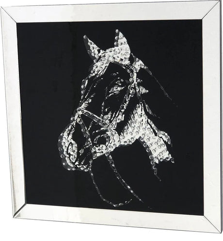 A-PF03-Horse by New Era Innovations at Eve Furniture