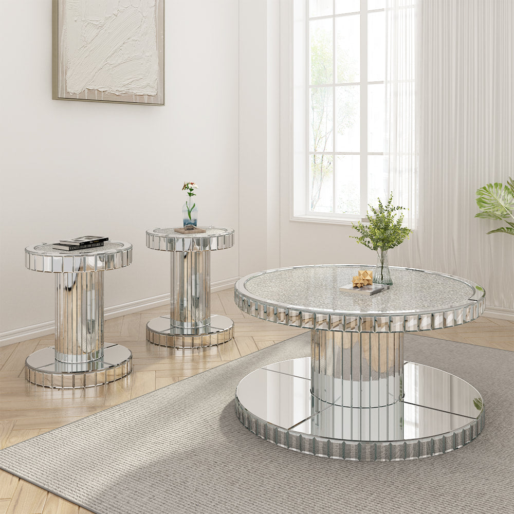 Trendy Tops Occasional Tables