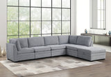 Sam Modular Sectional