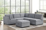 Sam Modular Sectional