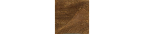 Aajon Brown Accent Mirror by Ashley at Eve Furniture