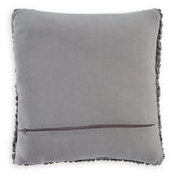 Aavie Gray Pillow by Ashley at Eve Furniture
