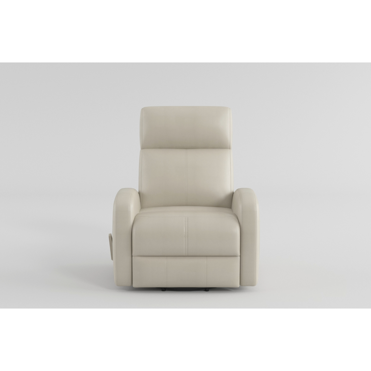 Sorrento Mocha Swivel Glider Reclining Chair