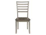 Abacus Side Chair, Set of 2