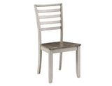 Abacus Side Chair, Set of 2