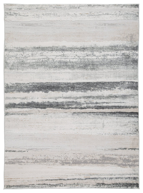 Abanett Multi Large Rug by Ashley at Eve Furniture