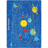 Abbey Solar System Area Rug by Furniture of America at Eve Furniture