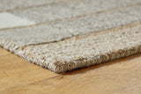 Abbotton Taupe/Gray/Caramel 8' x 10' Rug by Ashley at Eve Furniture