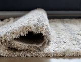 Abdalah Beige/Gray 5' x 7' Rug by Ashley at Eve Furniture