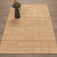 Aberdeen Jute Natural Rug by Classic Home at Eve Furniture