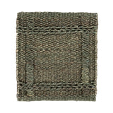 Aberdeen Jute Olive Green Rug by Classic Home at Eve Furniture