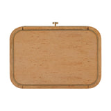 Abigail Natural Birdseye Maple Nightstand by TOV Furniture at Eve Furniture