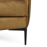 Abigail Sofa - Adobe Tan by Classic Home at Eve Furniture