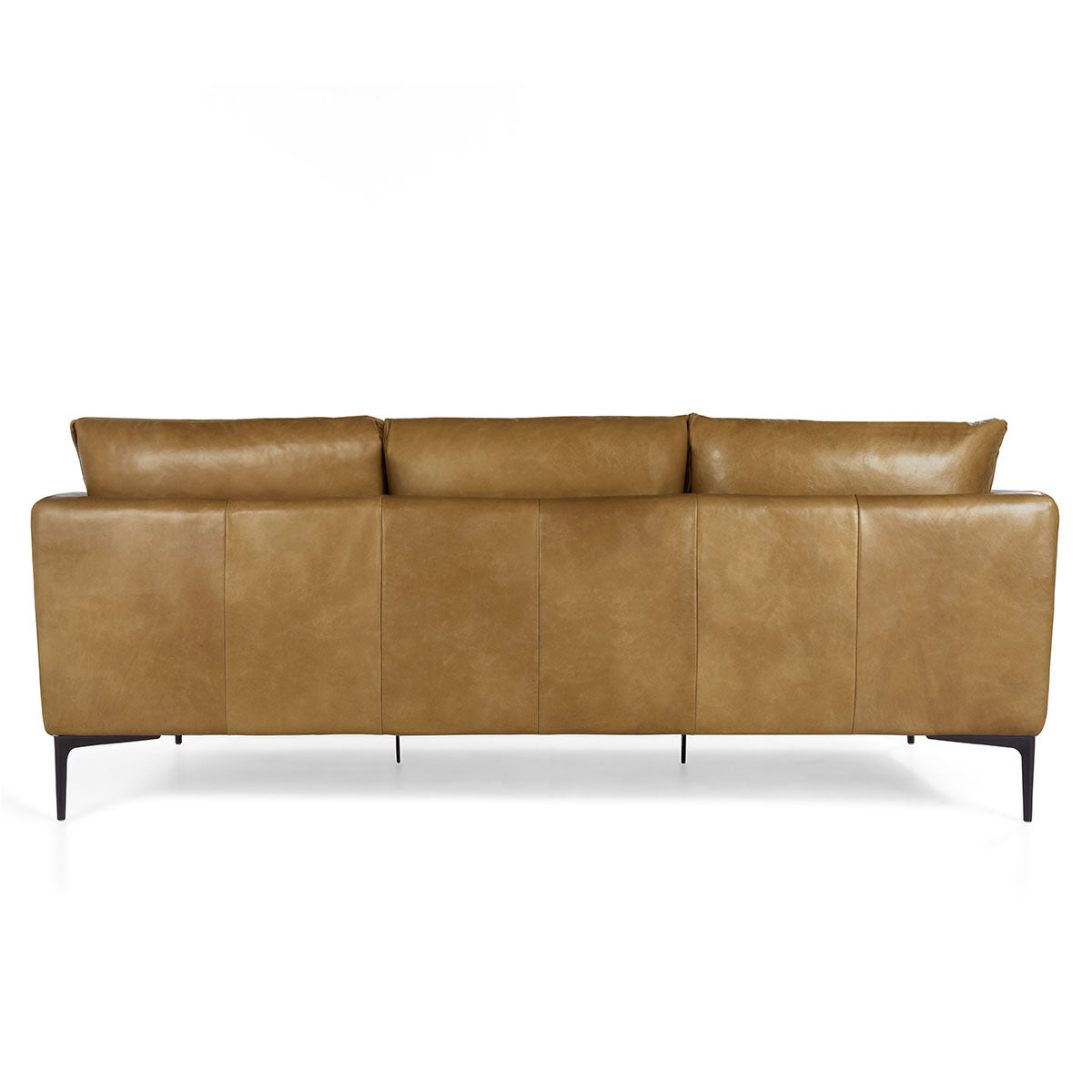 Abigail Tan Sofa by Classic Home at Eve Furniture