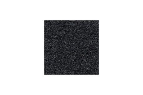 Abinger Smoke Oversized Accent Ottoman by Ashley at Eve Furniture