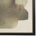 Aboreal Fade II by Mercana Studio Hand-Embellished Textured Framed Canvas Artwork by Mercana at Eve Furniture