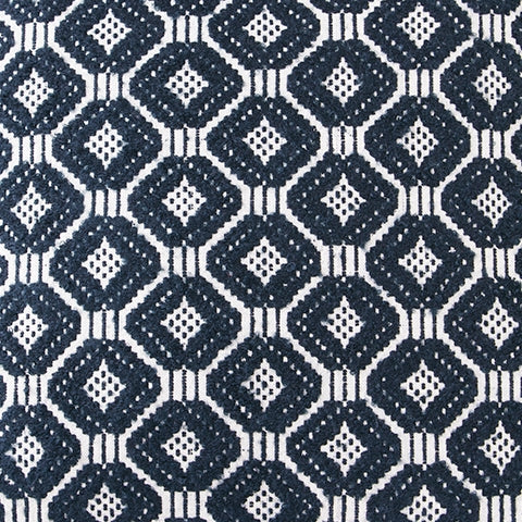 Abra Black/Ivory Pillow (Set of 4) by Ashley at Eve Furniture