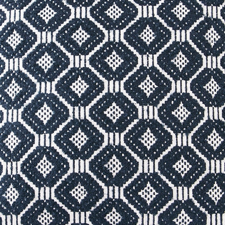 Abra Black/Ivory Pillow (Set of 4) by Ashley at Eve Furniture