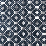 Abra Black/Ivory Pillow (Set of 4) by Ashley at Eve Furniture