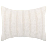 Abram Eggshell Quilt Collection by Classic Home at Eve Furniture