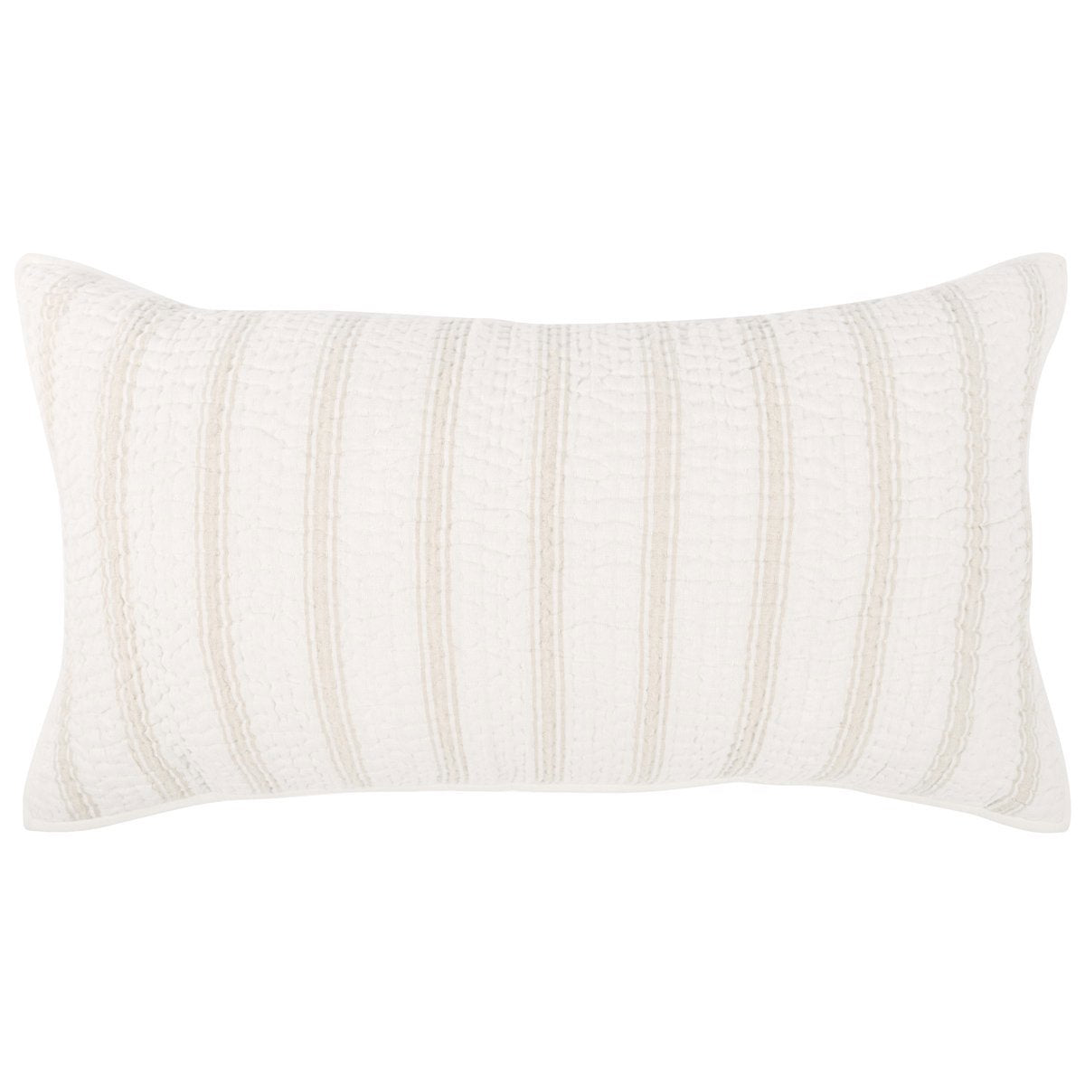Abram Eggshell Quilt Collection by Classic Home at Eve Furniture