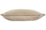 Abreyah Tan Pillow by Ashley at Eve Furniture