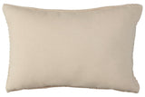 Abreyah Tan Pillow by Ashley at Eve Furniture