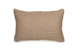 Abreyah Tan Pillow by Ashley at Eve Furniture